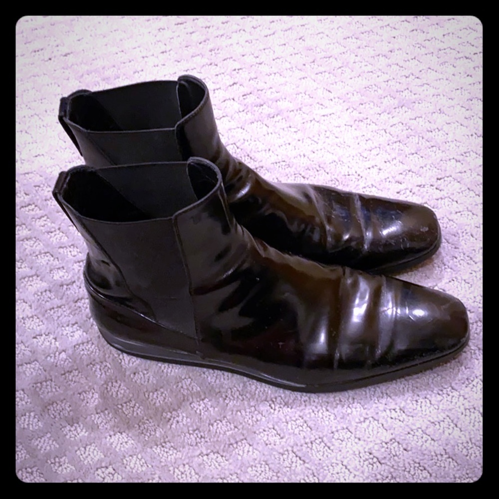 Tod’s Men’s Boots